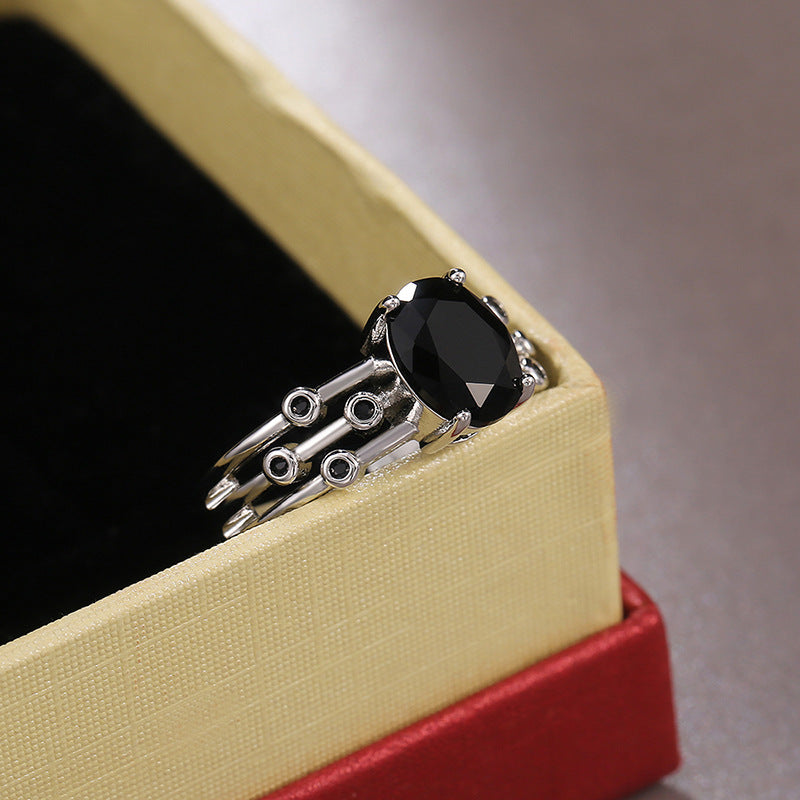 Vintage Handmade Ring