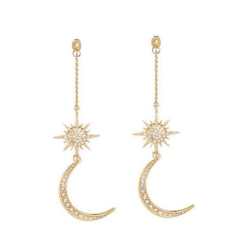 Stunning Earring for Daily Wear