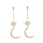 Stunning Earring for Daily Wear