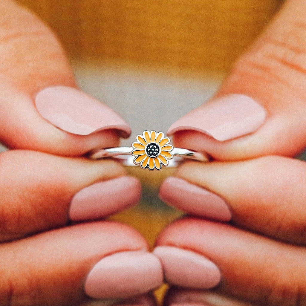 Classic Ring with Timeless Appeal