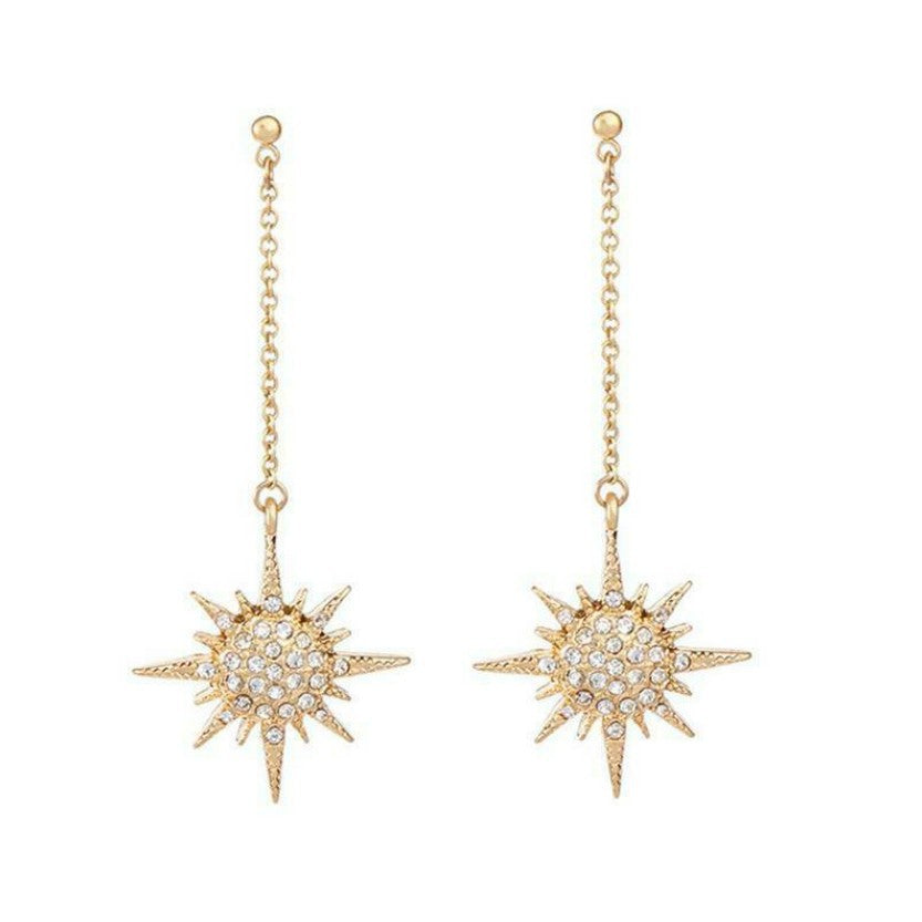 Stunning Earring for Daily Wear