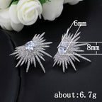 Stunning Earring for Daily Wear
