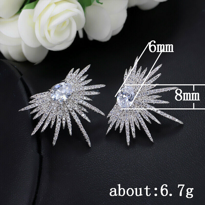 Stunning Earring for Daily Wear