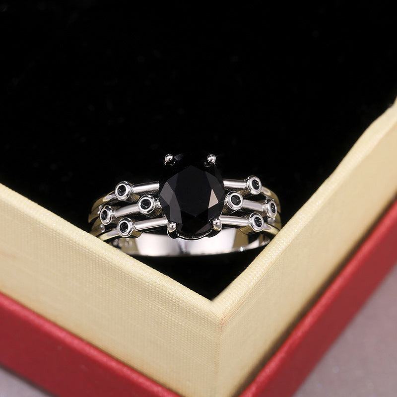 Vintage Handmade Ring