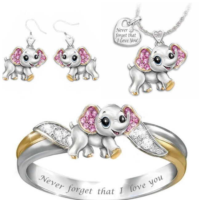 Vintage Handmade Necklace