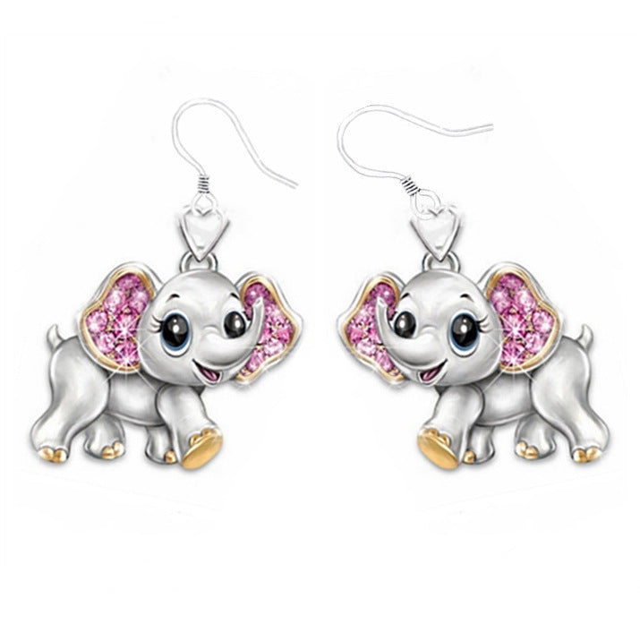 Vintage Handmade Necklace