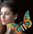 Stunning Earring for Daily Wear