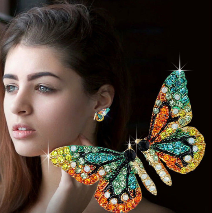 Stunning Earring for Daily Wear