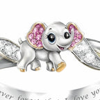 Beautiful Ring with Unique Style