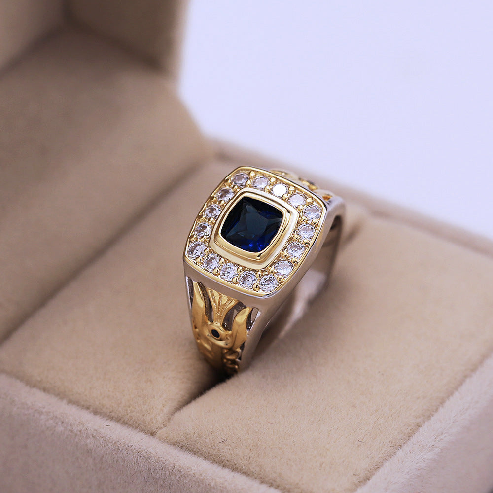 Stunning Ring for Daily Wear