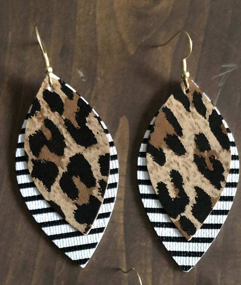 Classic Earring with Timeless Appeal