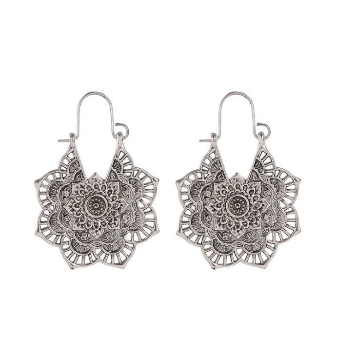 Stunning Earring for Daily Wear