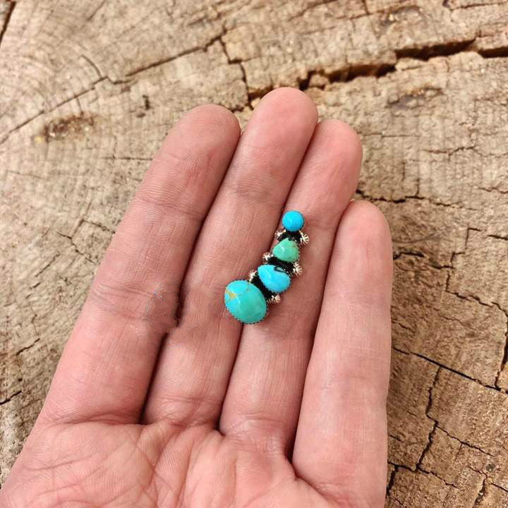 Elegant Silver Earring for Every Occasion