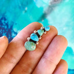 Elegant Silver Earring for Every Occasion