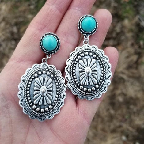 Stunning Earring for Daily Wear