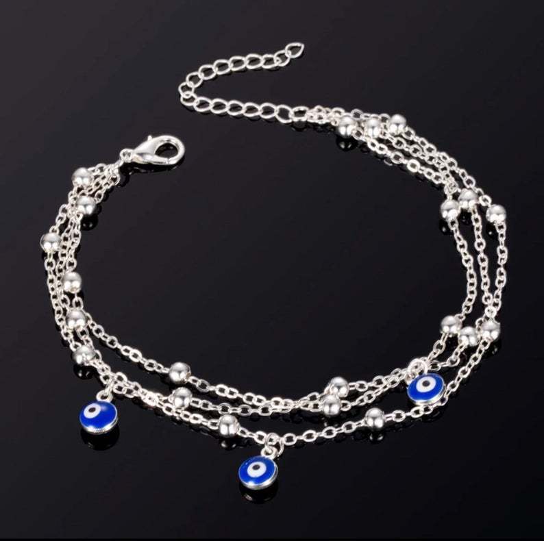 Charming Anklet for Any Occasion