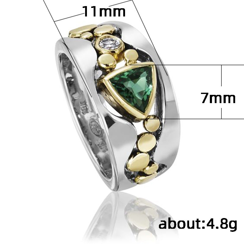 Romantic Ring for Special Moments