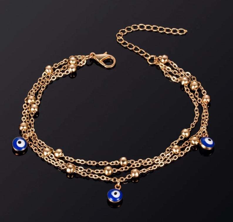 Charming Anklet for Any Occasion