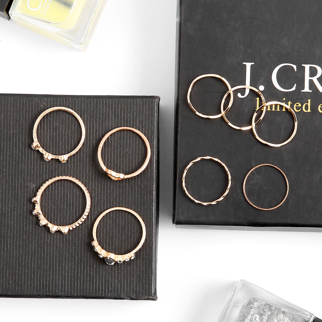 Stunning Set for Daily Wear