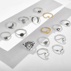 Charming Ring for Any Occasion