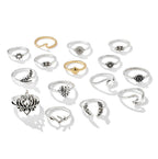 Charming Ring for Any Occasion