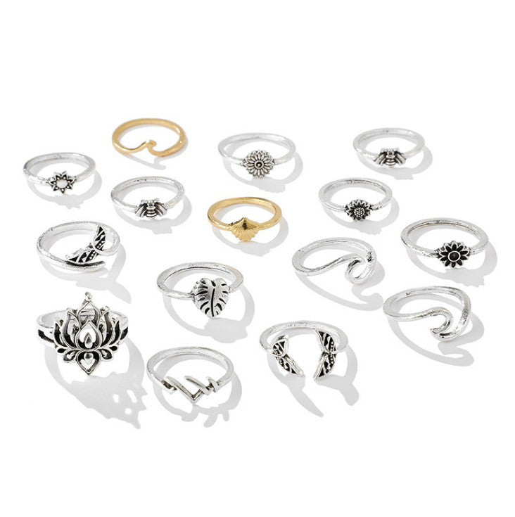 Charming Ring for Any Occasion