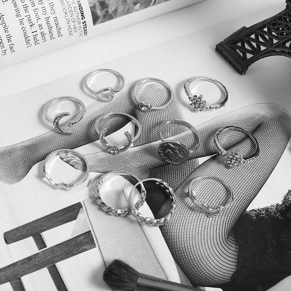 Vintage Handmade Set