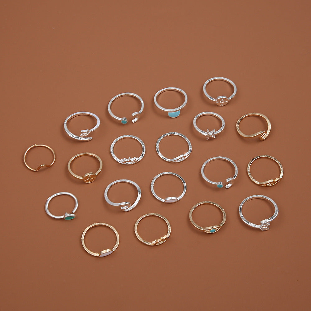 Stunning Set for Daily Wear