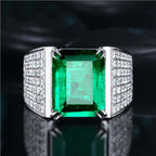 Beautiful Ring with Unique Style