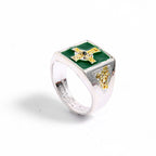 Vintage Handmade Ring