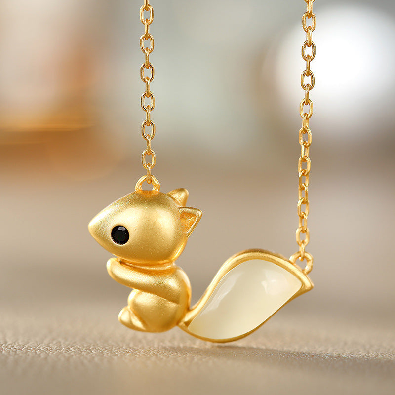 Stunning Silver Set for Daily Wear