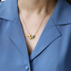 Stunning Silver Set for Daily Wear