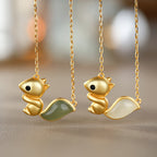 Stunning Silver Set for Daily Wear