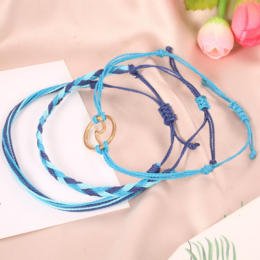 Vintage Handmade Piece