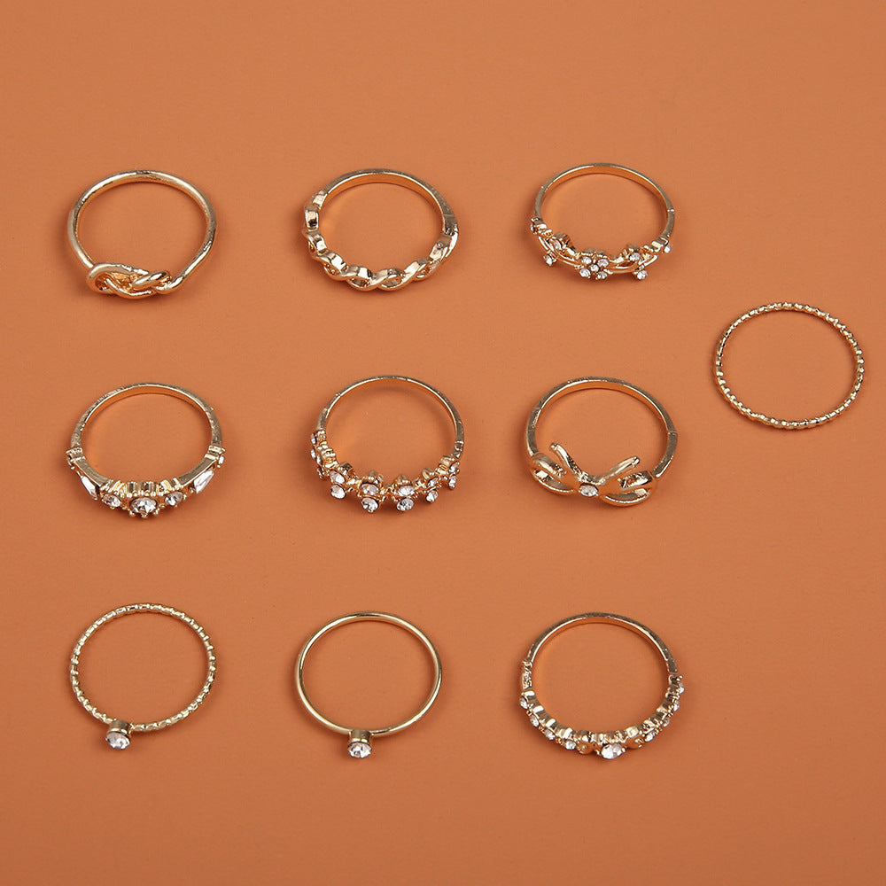 Vintage Handmade Set