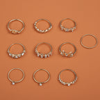 Vintage Handmade Set