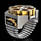 Vintage Handmade Ring