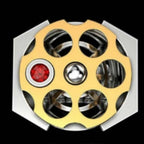 Vintage Handmade Ring