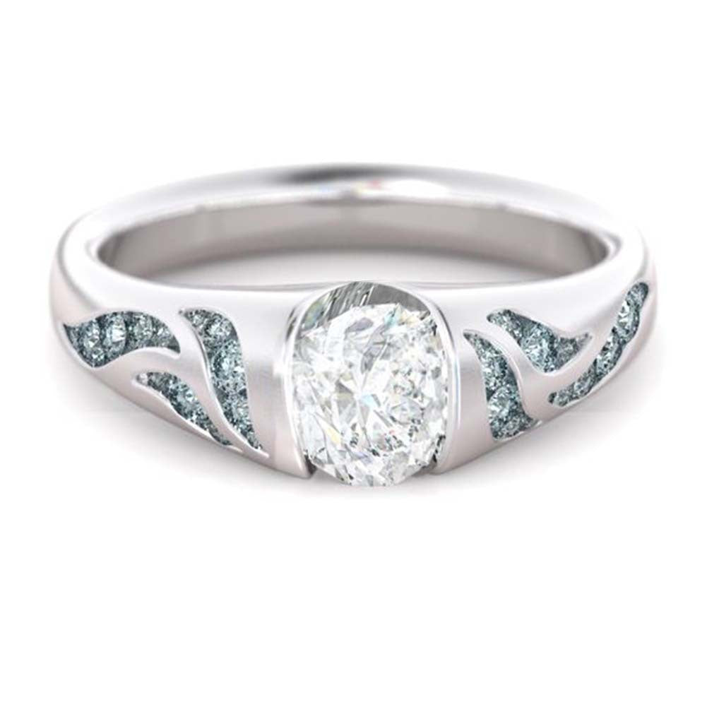 Charming Gold Ring for Any Occasion