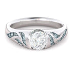 Charming Gold Ring for Any Occasion