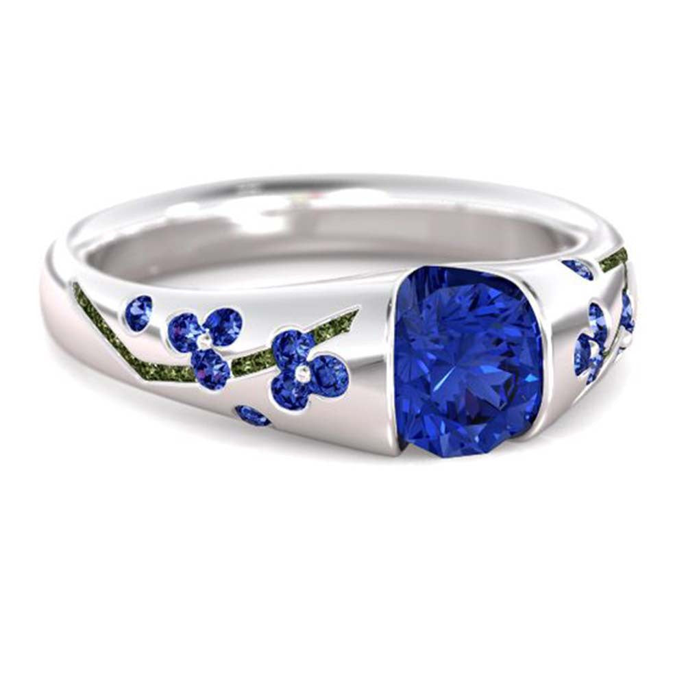 Elegant Ring for Every Occasion