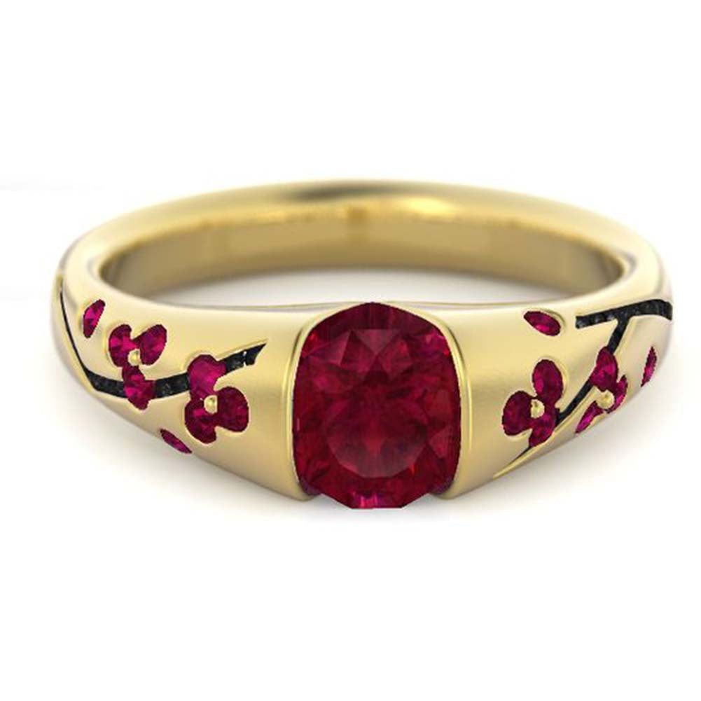 Elegant Ring for Every Occasion