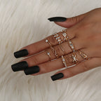 Vintage Handmade Set