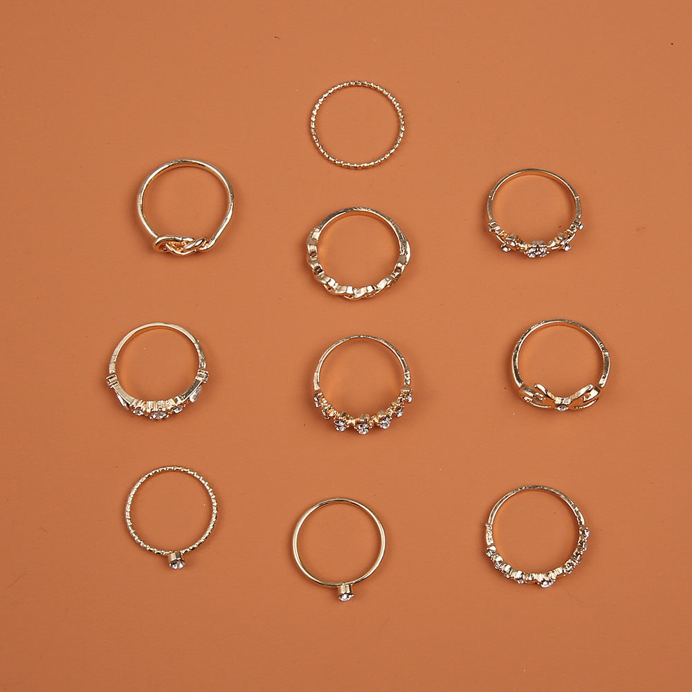 Vintage Handmade Set