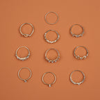 Vintage Handmade Set