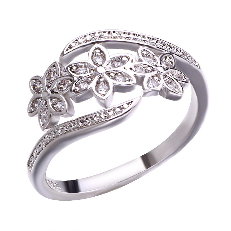 Elegant Ring for Every Occasion