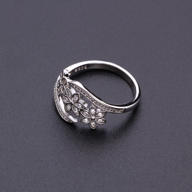Elegant Ring for Every Occasion