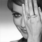 Beautiful Gold Ring with Unique Style