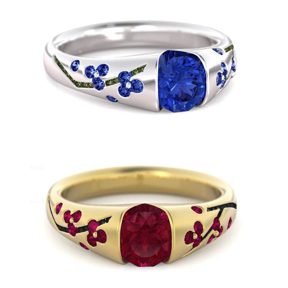 Elegant Ring for Every Occasion