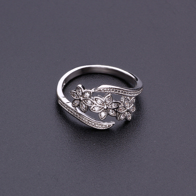 Elegant Ring for Every Occasion